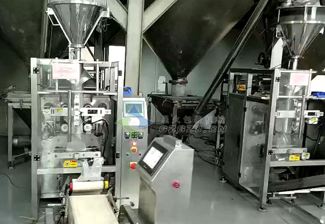 整機(jī)廠房內(nèi)實(shí)拍展示