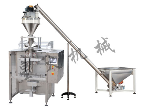 火鍋底料自動包裝機(jī)